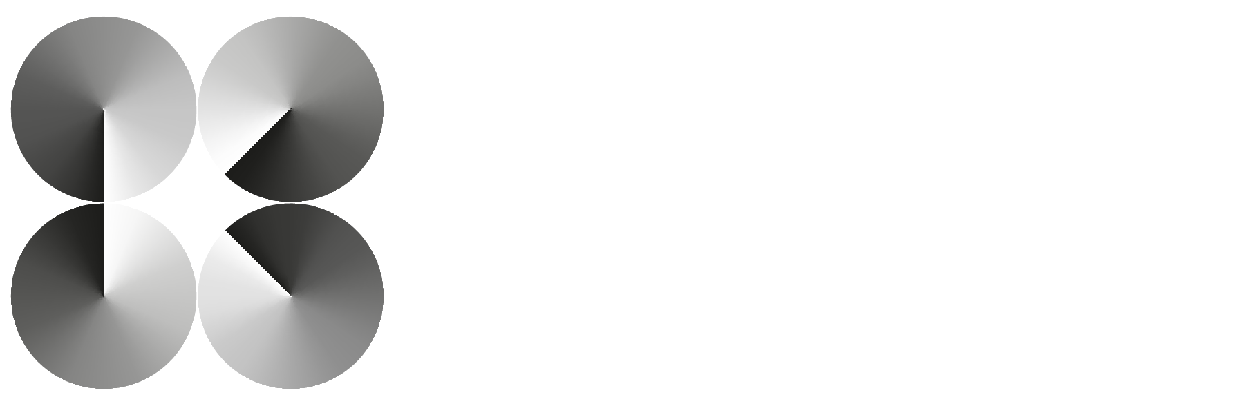 logo kersten white